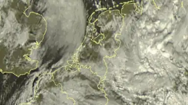 Buienradar screenshot 9