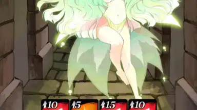 Dungeon and Girls screenshot 11