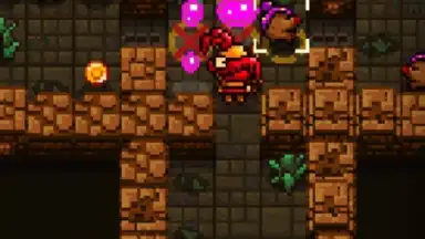 Rogue Grinders screenshot 5