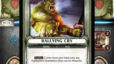 Warhammer AoS Champions screenshot 7