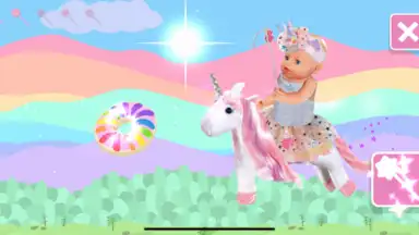 BABY born® Doll & Playtime Fun screenshot 9