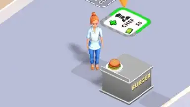 Suzy's Restaurant screenshot 10