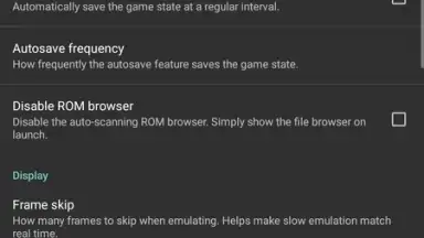NDS Boy! screenshot 3