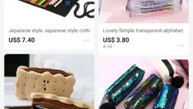 Hacoo - SaraMart Shopping screenshot 4