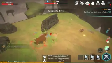 TeeTINY Online: Tower of Despair screenshot 11