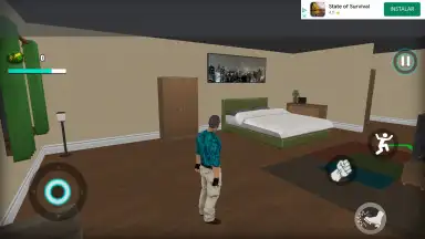 Gangster Games Crime Simulator screenshot 9