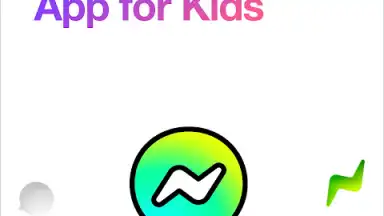 Facebook Messenger Kids screenshot 12