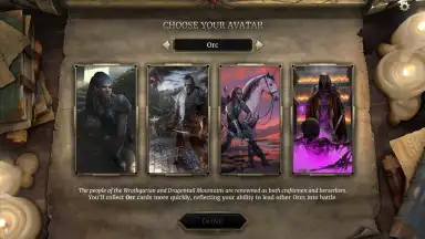 The Elder Scrolls: Legends screenshot 9