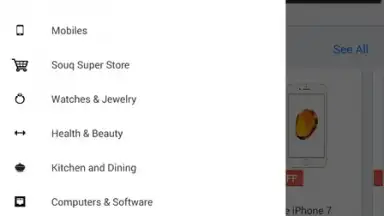 Souq screenshot 3