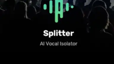 Splitter: Vocal Remover & More screenshot 2
