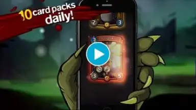 Card Monsters screenshot 1