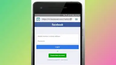Private Web Browser screenshot 2
