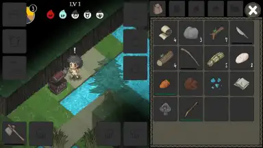 The Wild Darkness screenshot 14