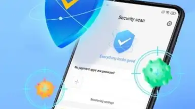 Xiaomi Security screenshot 3