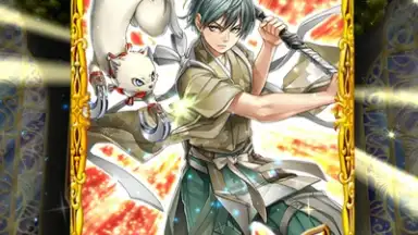 Quiz RPG: The World of Mystic Wiz screenshot 9