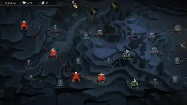 Endless Abyss screenshot 7
