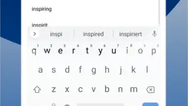 Oxford Dictionary screenshot 6
