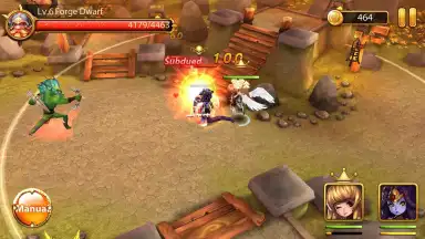 Spirit Guardian screenshot 8