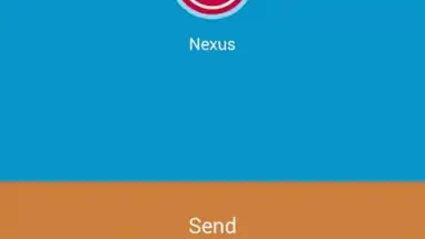 QuickShare screenshot 6
