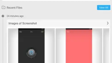 File Manager HD screenshot 6