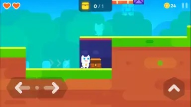 Super Phantom Cat 2 screenshot 10
