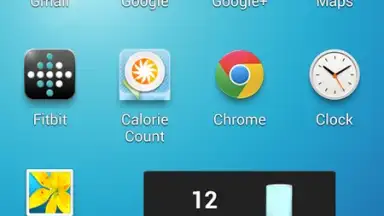 Calorie Counter screenshot 5
