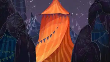 Afterland screenshot 1