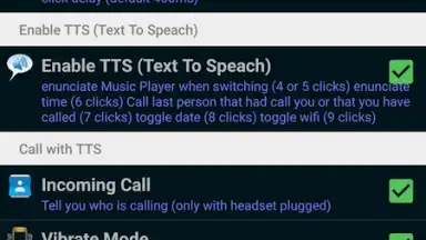 HeadSet Controller screenshot 7