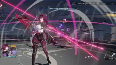 Honkai: Star Rail screenshot 8