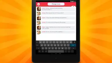 Кис-Кис screenshot 9