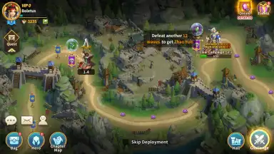 Civilization Founder screenshot 8