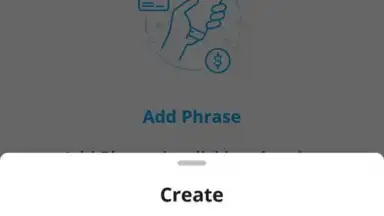 Writing Star: Text Expander & Auto-complete text screenshot 1