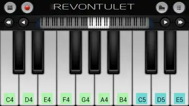 Walk Band screenshot 1