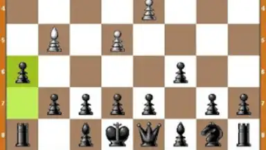 JagPlay Chess screenshot 2