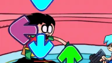FNF Corrupted screenshot 10