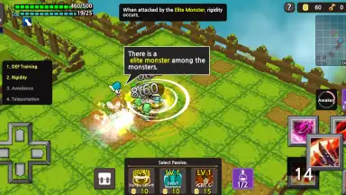 Hero Craft screenshot 13
