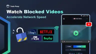 Tesla Proxy screenshot 4