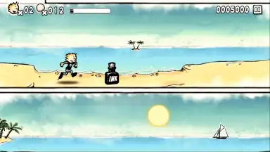 Comic Boy screenshot 10
