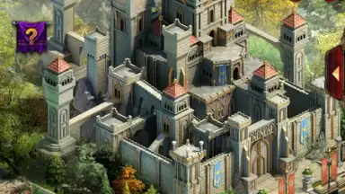 Clash of Queens screenshot 4