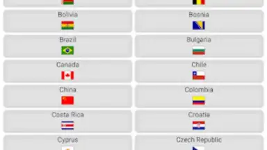 World Football Simulator screenshot 19
