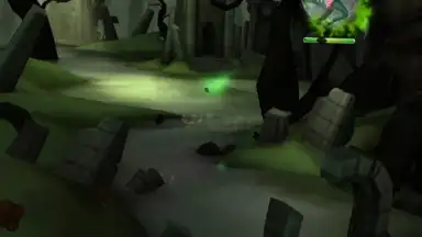 Hellfire screenshot 2