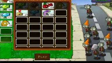 Plants vs. Zombies FREE screenshot 6