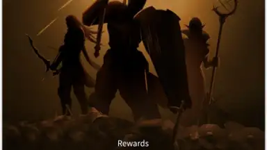Worldstone: Bloodline Origins screenshot 2