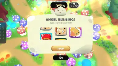 Slime Royale screenshot 2