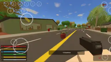 Unturned screenshot 3