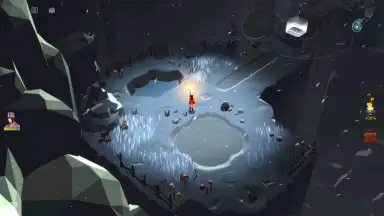 Man Or Vampire screenshot 4
