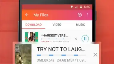 InsTube YouTube Downloader screenshot 5