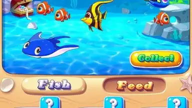 Ocean Mania screenshot 8