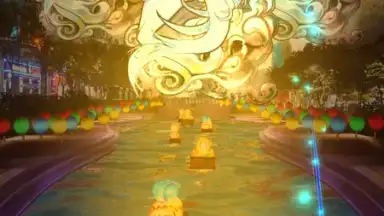Idle Angels screenshot 7