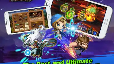 War Heart screenshot 5